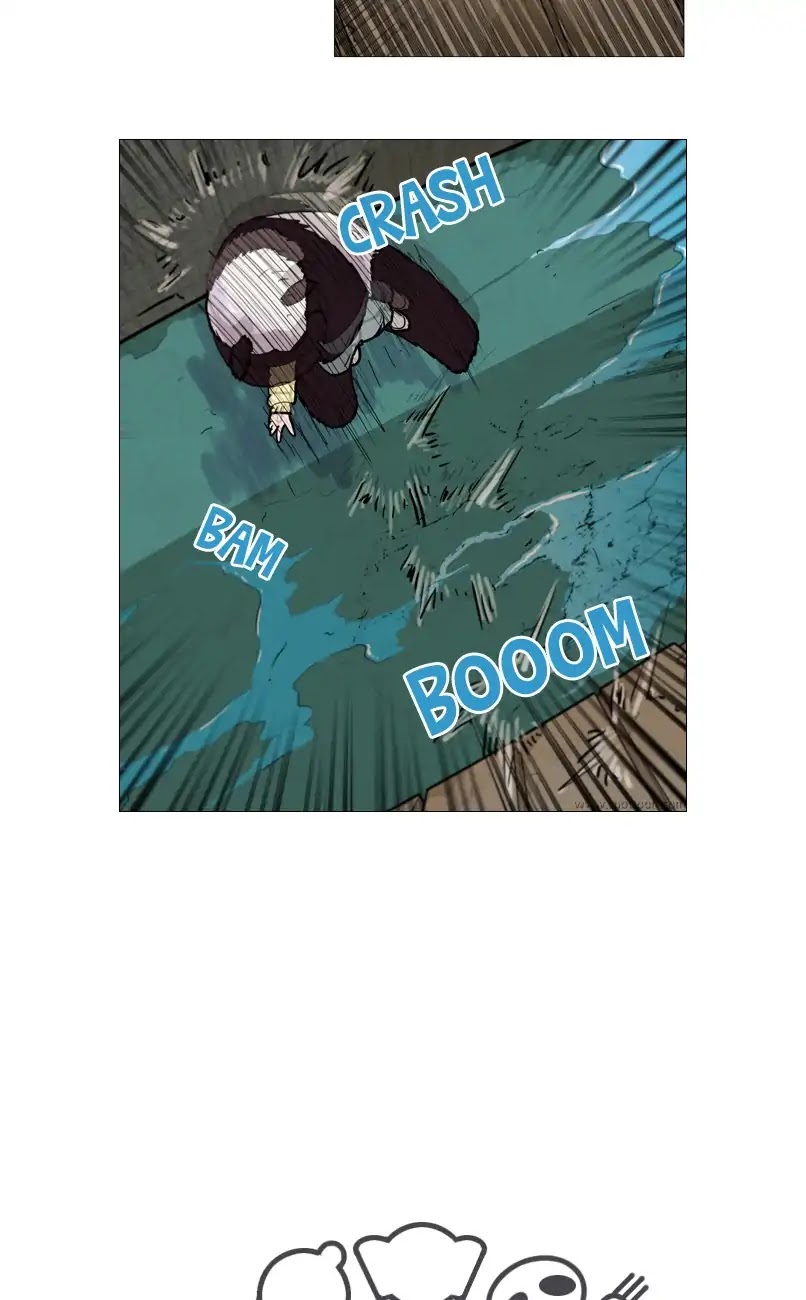 Won't Hurt You Chapter 32 page 2 - Chapter 32