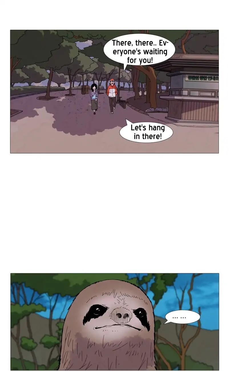 Won't Hurt You Chapter 32 page 22 - Chapter 32