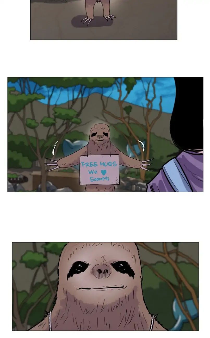 Won't Hurt You Chapter 32 page 24 - Chapter 32