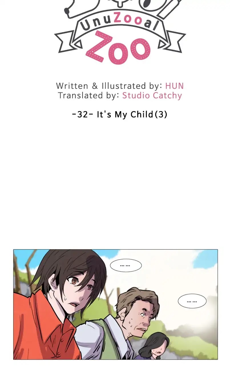 Won't Hurt You Chapter 32 page 3 - Chapter 32