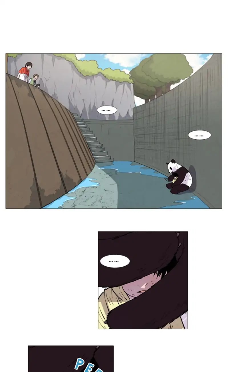 Won't Hurt You Chapter 32 page 4 - Chapter 32