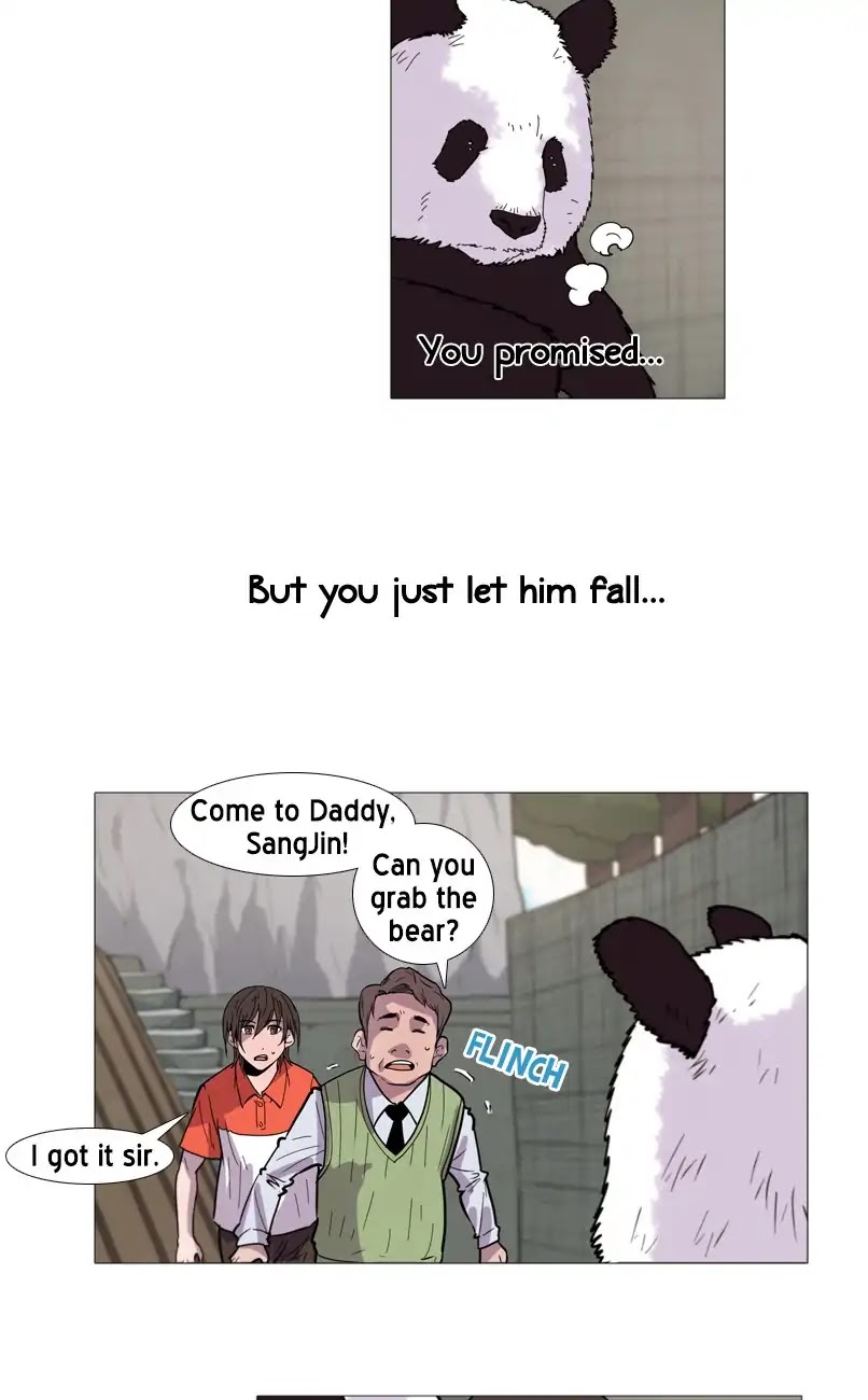 Won't Hurt You Chapter 32 page 8 - Chapter 32