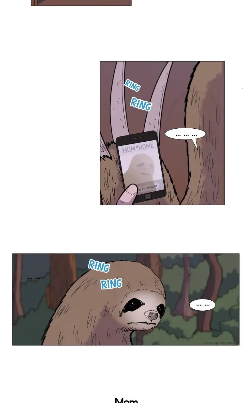 Won't Hurt You Chapter 33 page 12 - Chapter 33