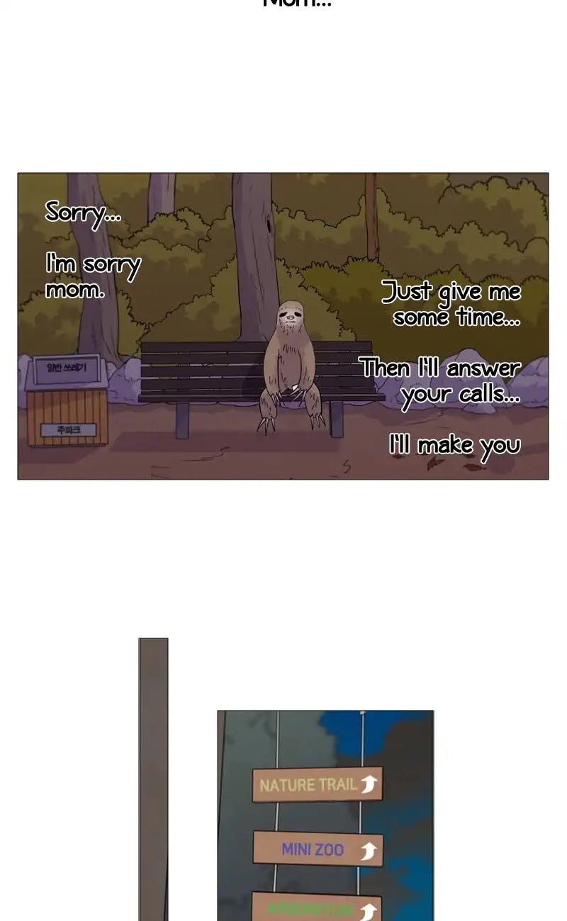 Won't Hurt You Chapter 33 page 13 - Chapter 33