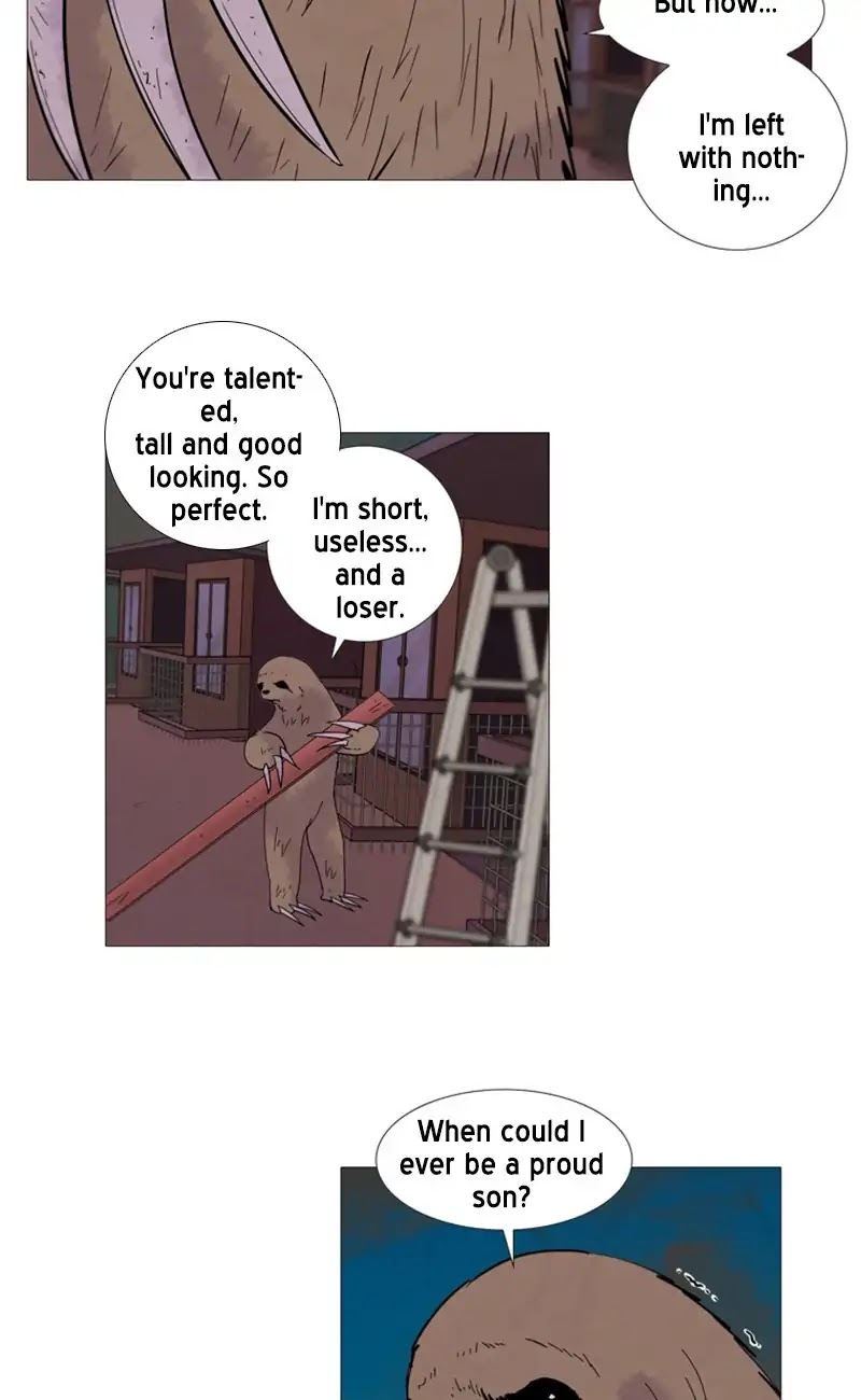 Won't Hurt You Chapter 33 page 19 - Chapter 33