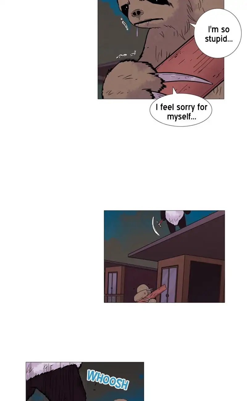 Won't Hurt You Chapter 33 page 20 - Chapter 33