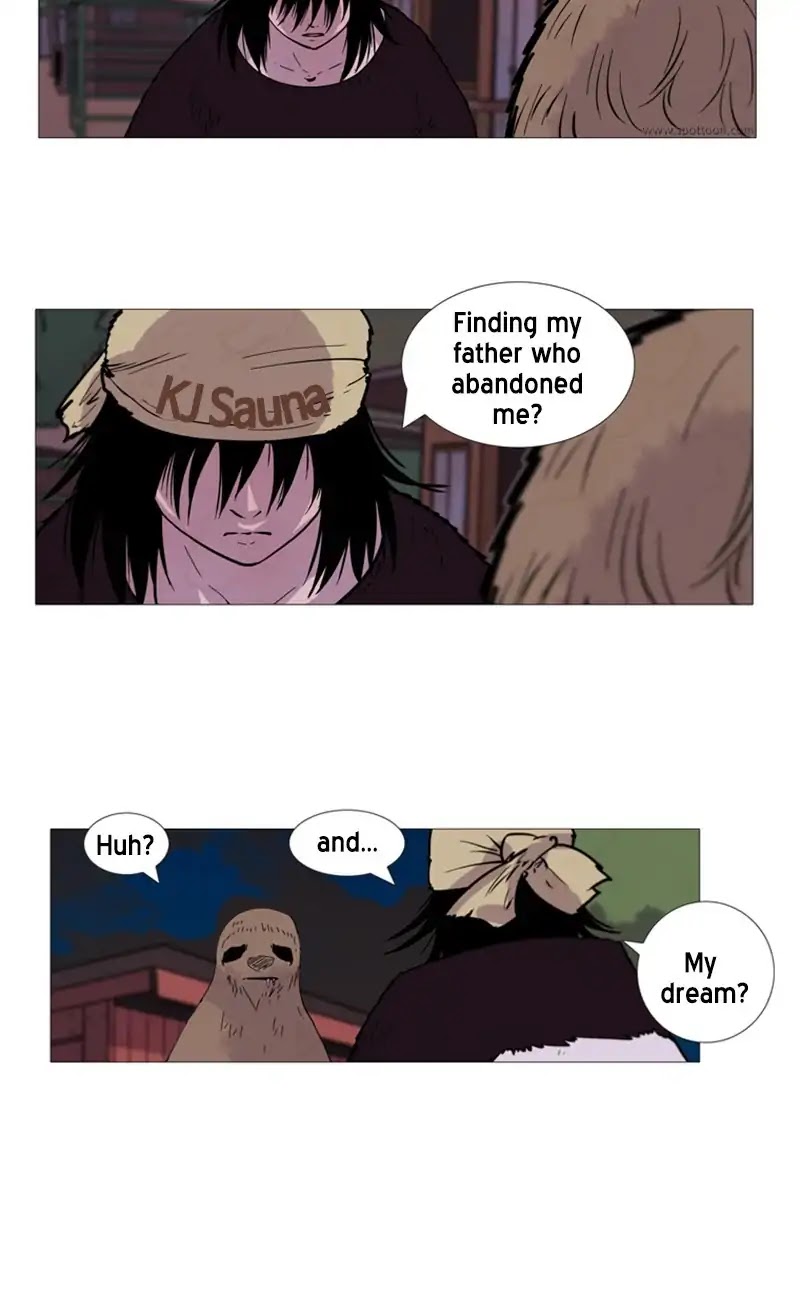 Won't Hurt You Chapter 33 page 22 - Chapter 33