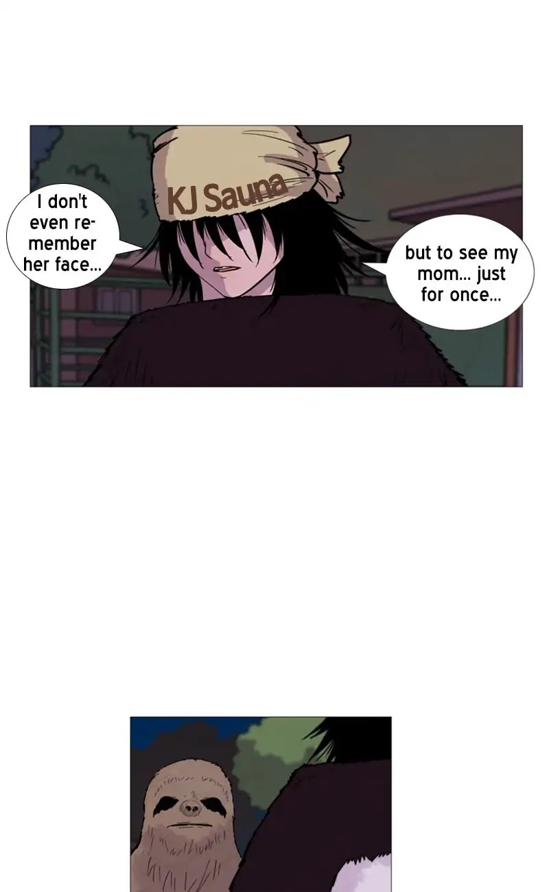 Won't Hurt You Chapter 33 page 23 - Chapter 33