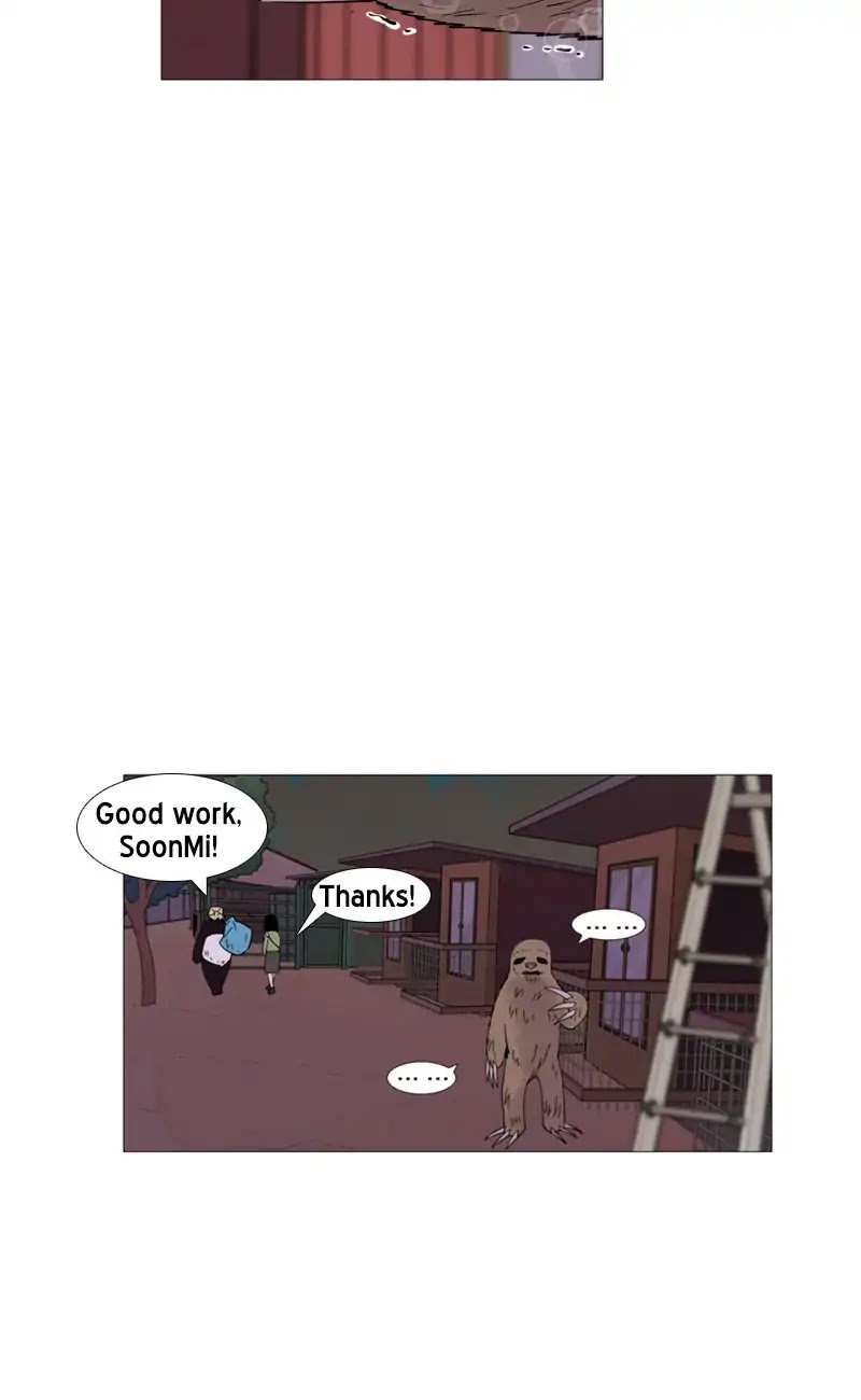 Won't Hurt You Chapter 33 page 26 - Chapter 33