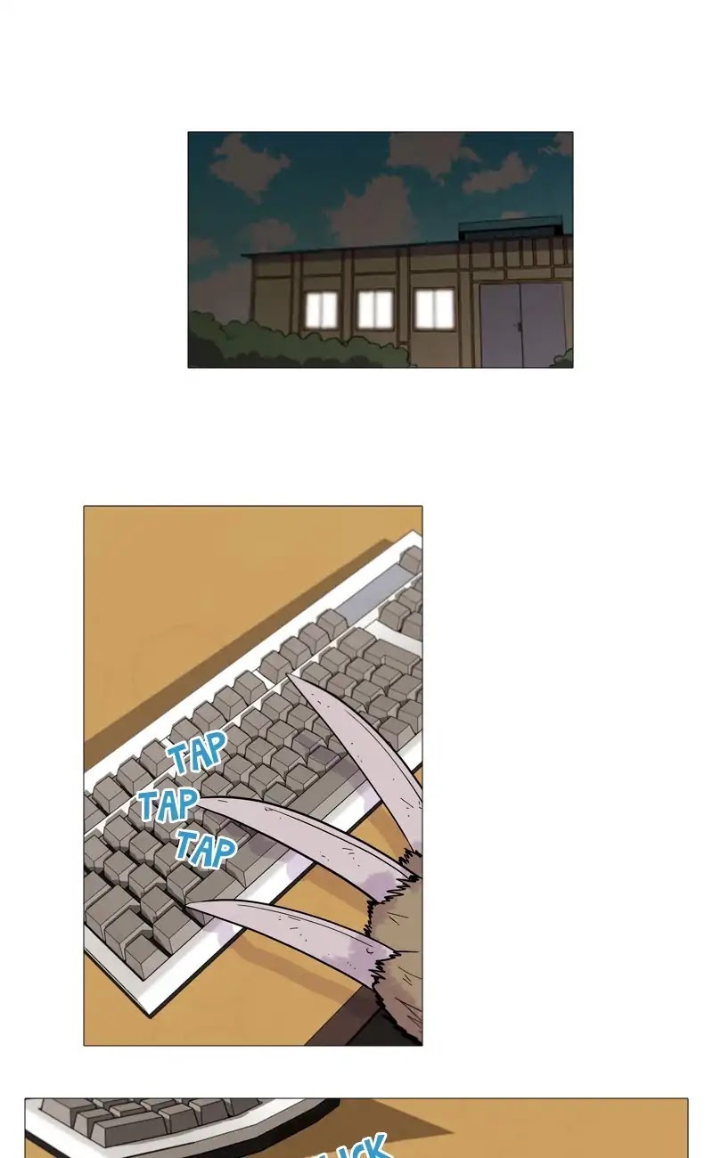 Won't Hurt You Chapter 33 page 4 - Chapter 33