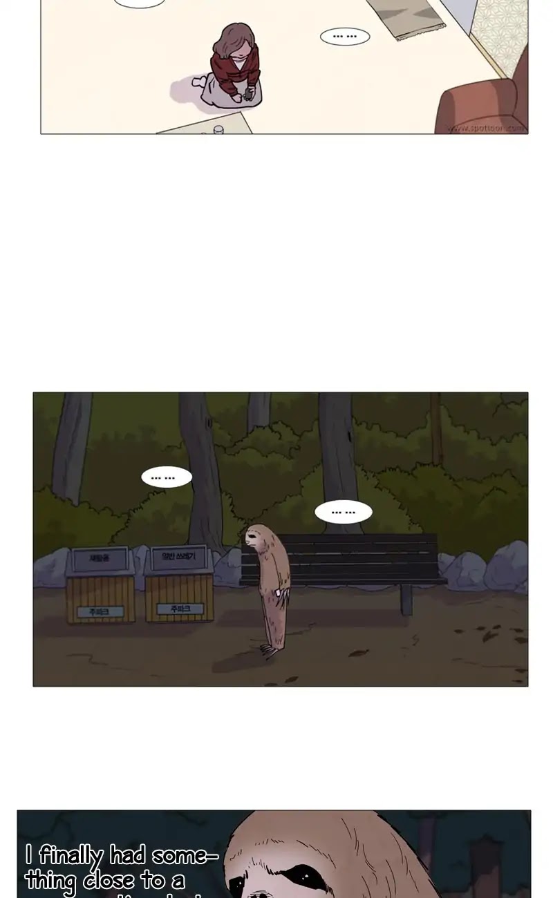Won't Hurt You Chapter 34 page 10 - Chapter 34