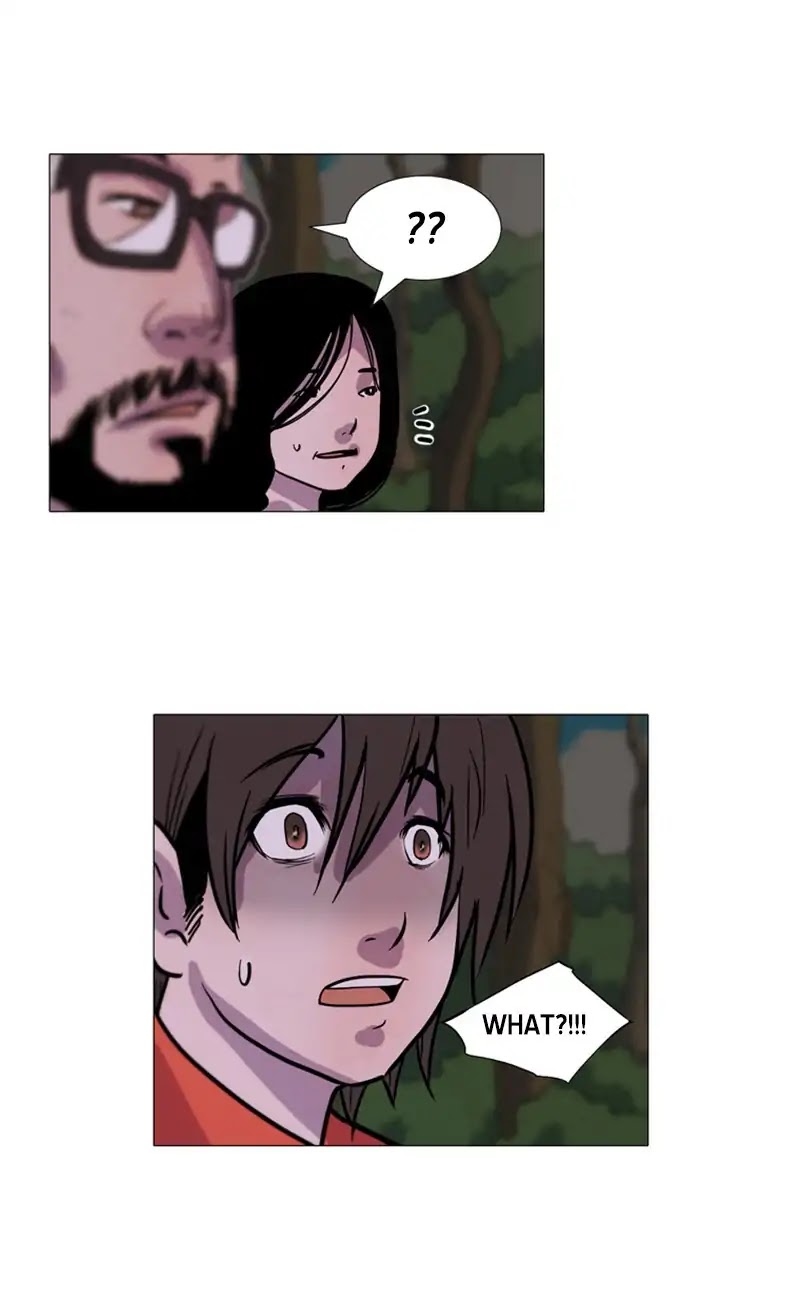 Won't Hurt You Chapter 34 page 23 - Chapter 34