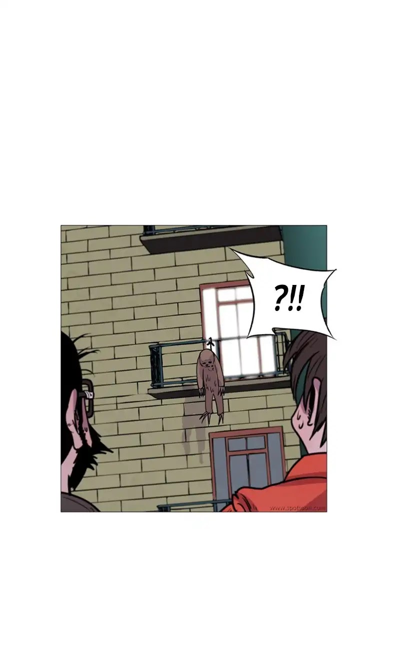 Won't Hurt You Chapter 34 page 24 - Chapter 34