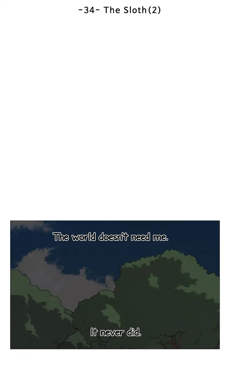 Won't Hurt You Chapter 34 page 3 - Chapter 34
