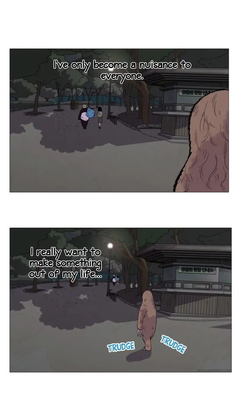 Won't Hurt You Chapter 34 page 4 - Chapter 34