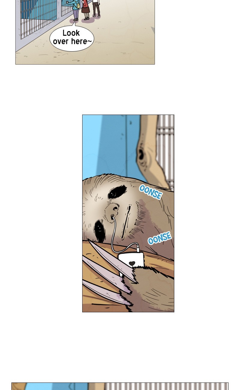 Won't Hurt You Chapter 35 page 18 - Chapter 35