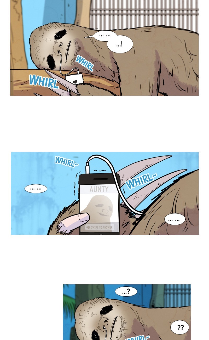 Won't Hurt You Chapter 35 page 19 - Chapter 35