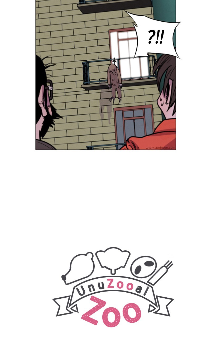 Won't Hurt You Chapter 35 page 2 - Chapter 35