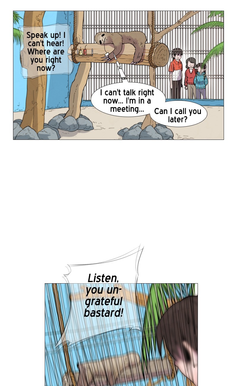Won't Hurt You Chapter 35 page 21 - Chapter 35