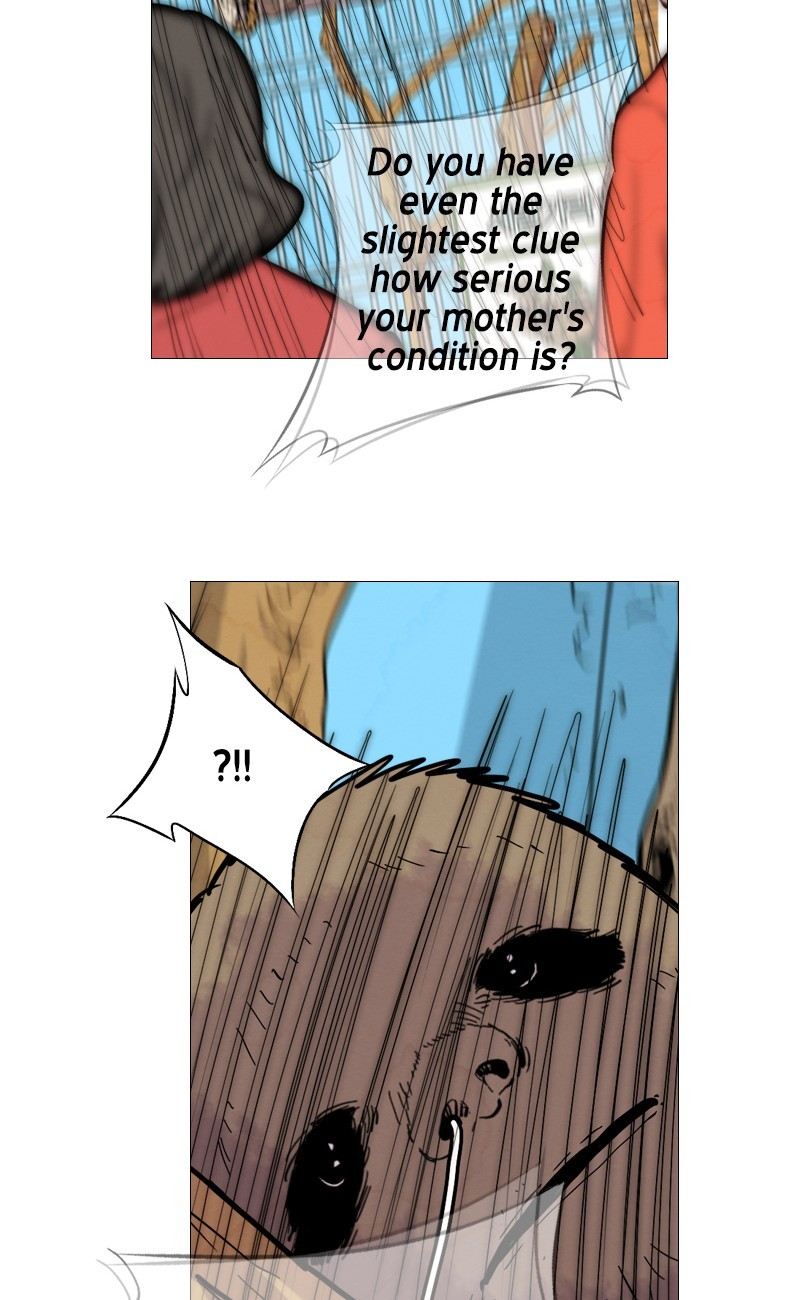 Won't Hurt You Chapter 35 page 22 - Chapter 35