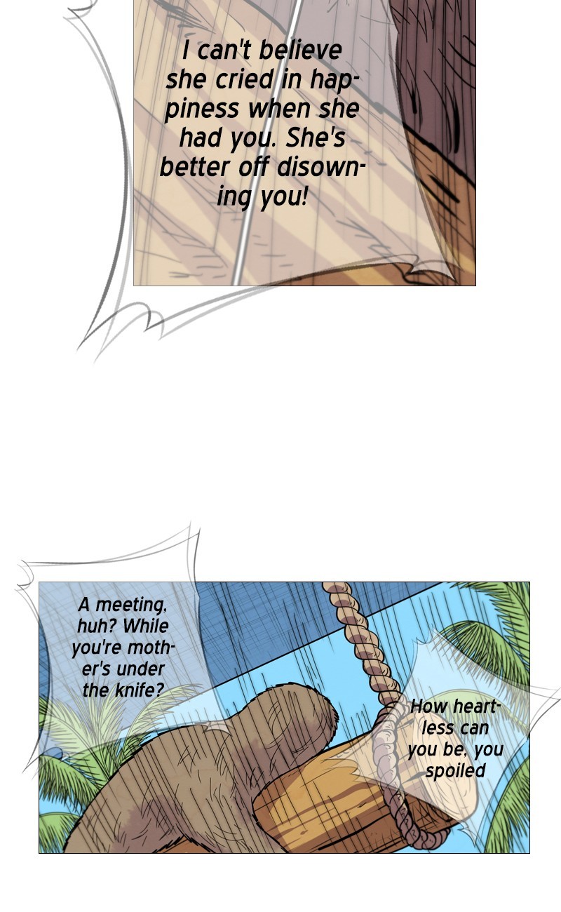 Won't Hurt You Chapter 35 page 23 - Chapter 35