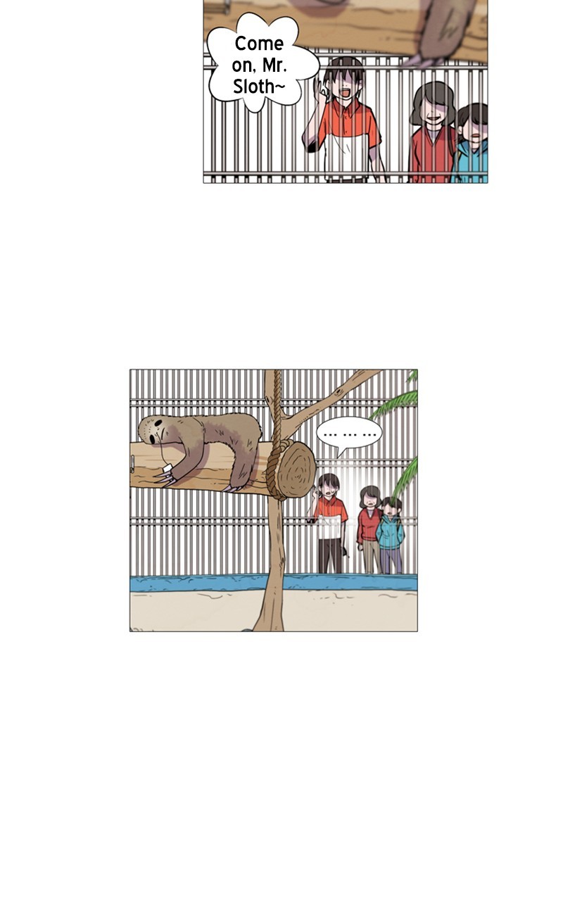 Won't Hurt You Chapter 35 page 25 - Chapter 35