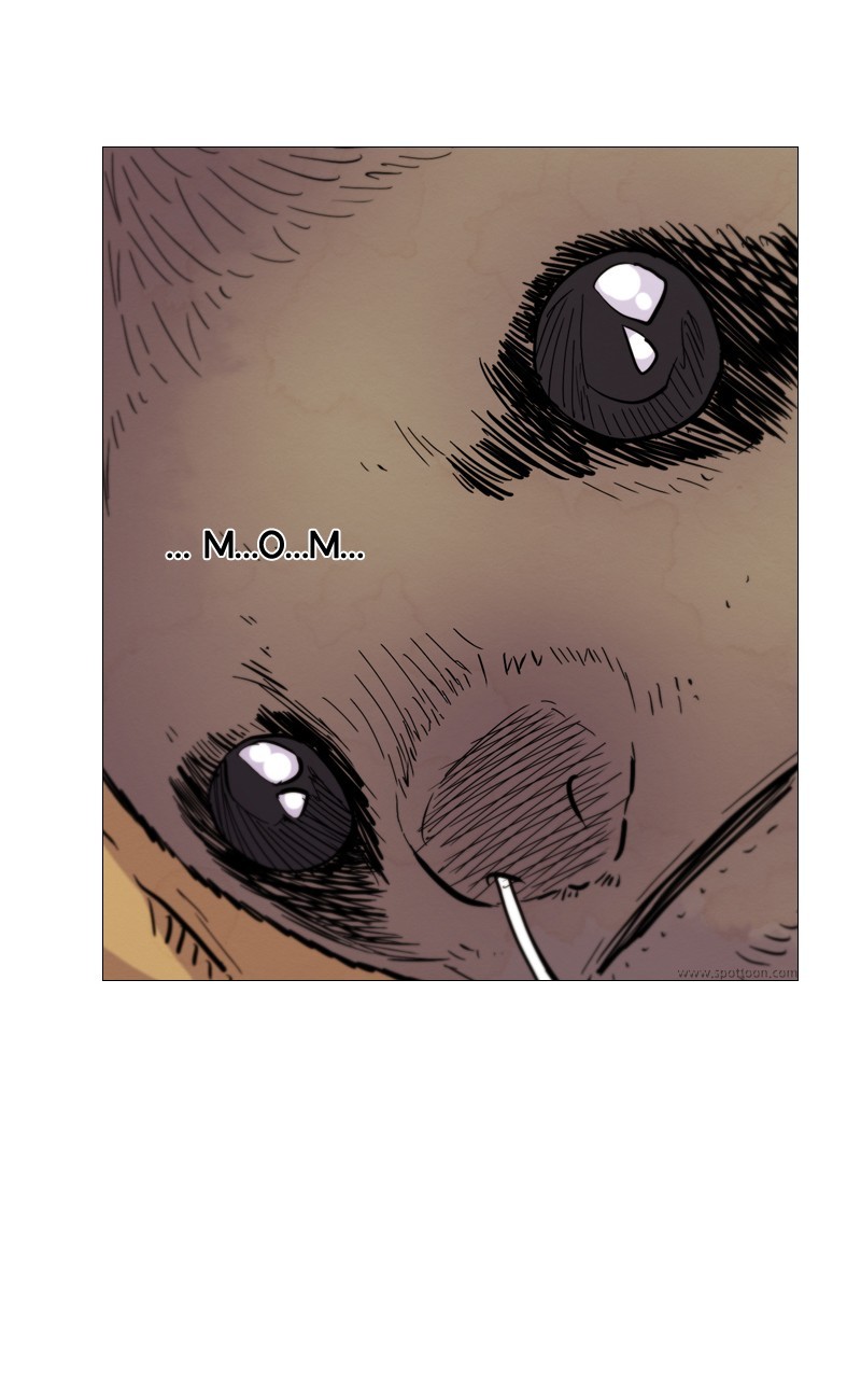 Won't Hurt You Chapter 35 page 26 - Chapter 35