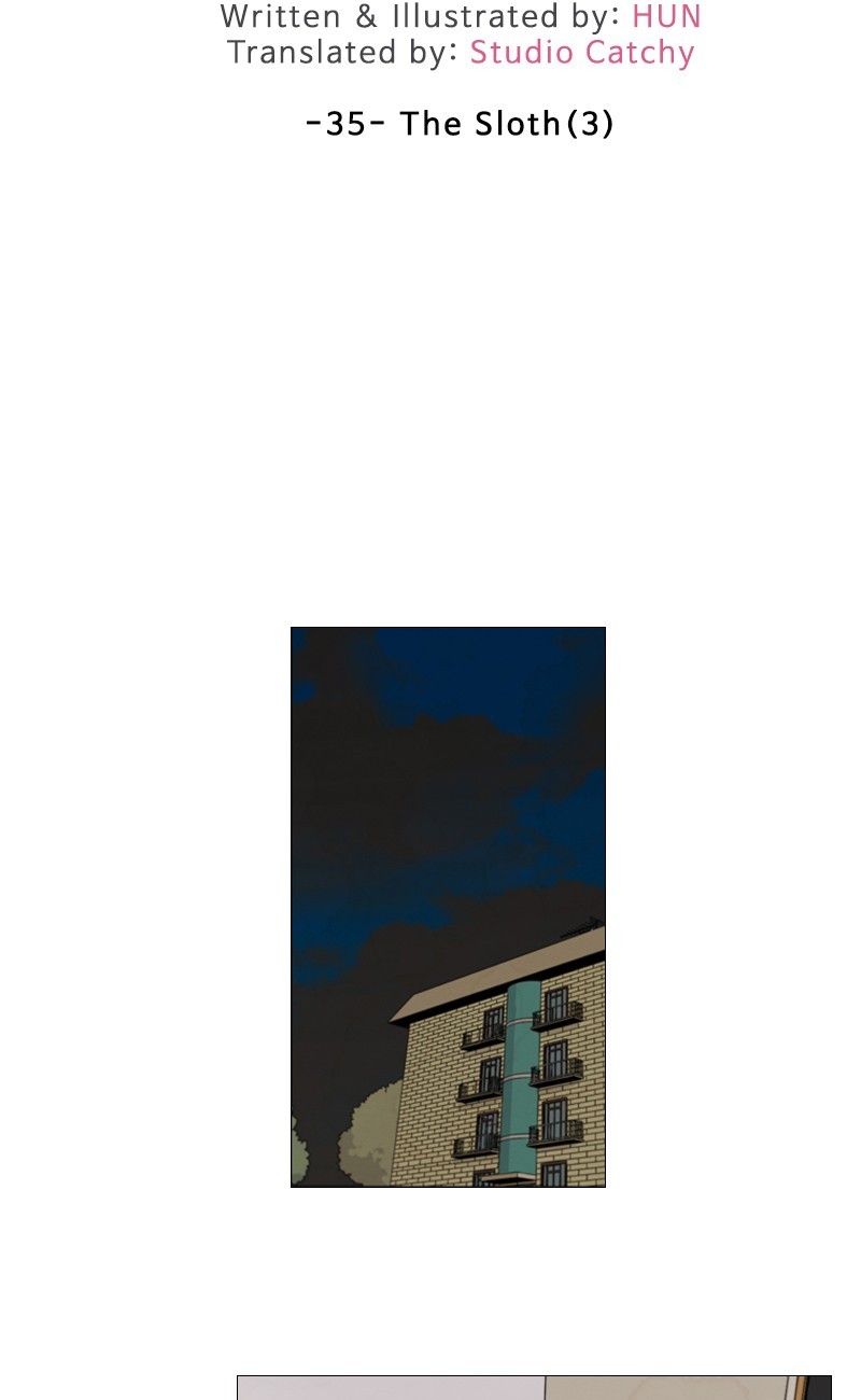 Won't Hurt You Chapter 35 page 3 - Chapter 35