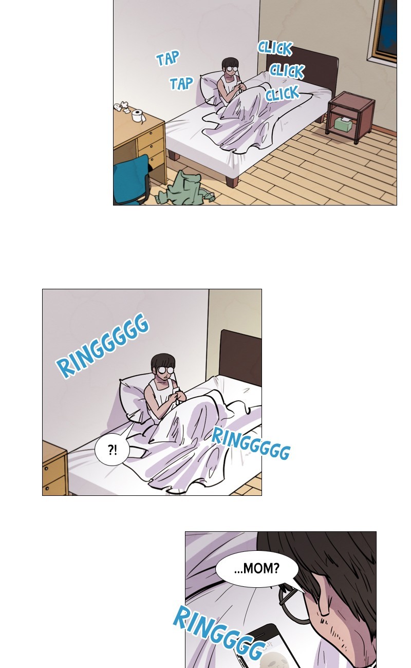 Won't Hurt You Chapter 35 page 4 - Chapter 35