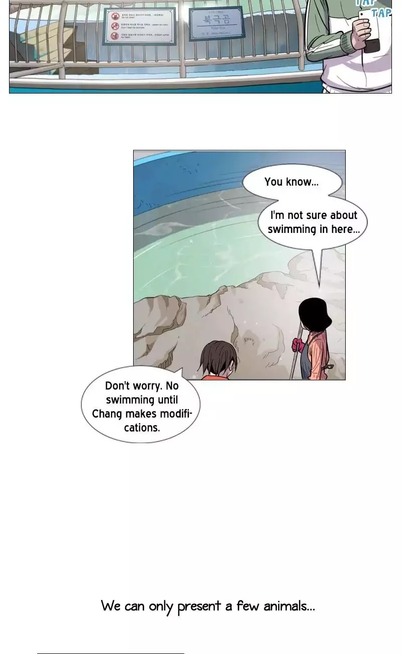 Won't Hurt You Chapter 7 page 13 - Chapter 7