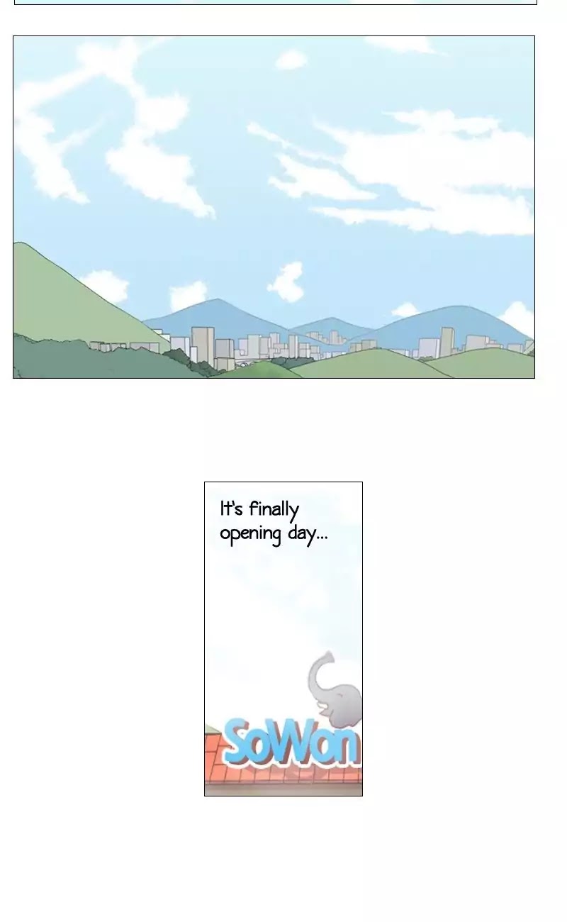 Won't Hurt You Chapter 7 page 18 - Chapter 7
