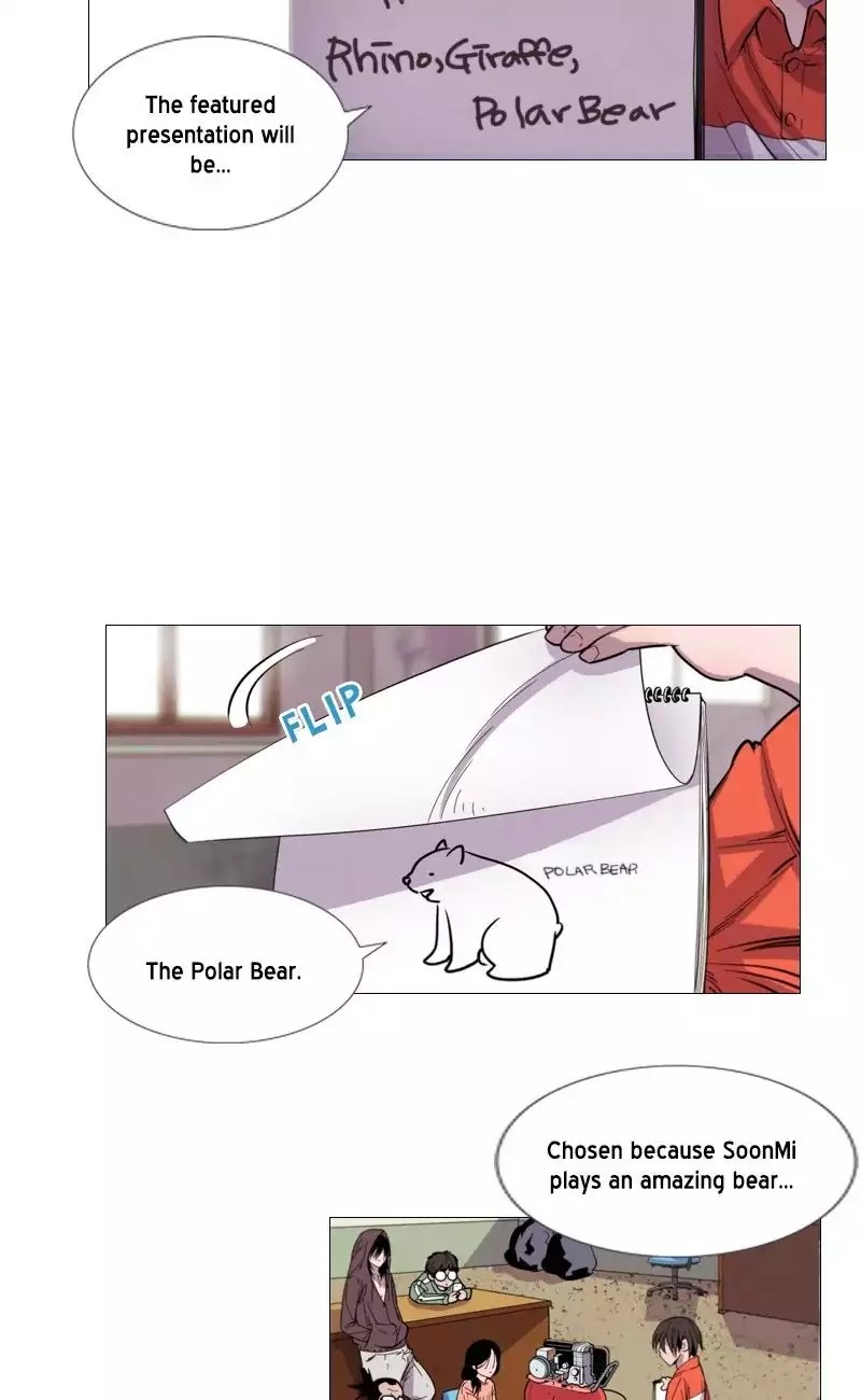 Won't Hurt You Chapter 7 page 8 - Chapter 7