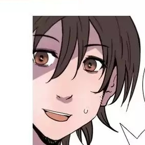 Won't Hurt You Chapter 9 cover