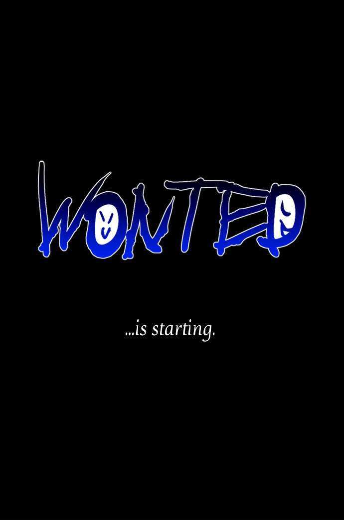 Wonted Chapter 0 page 8 - Chapter 0 : Prologue