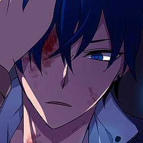 Wonted Chapter 0 : Prologue cover
