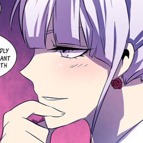 Wonted Chapter 10 : Wonted (10) cover