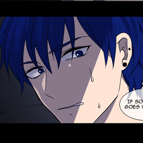 Wonted Chapter 100 : Wonted: Noise 21 cover