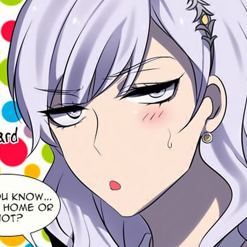 Wonted Chapter 101 : Wonted: Noise 22 cover