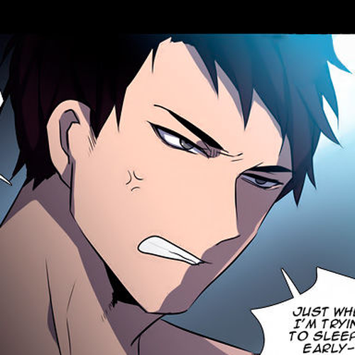 Wonted Chapter 103 : Wonted: Noise 24 cover
