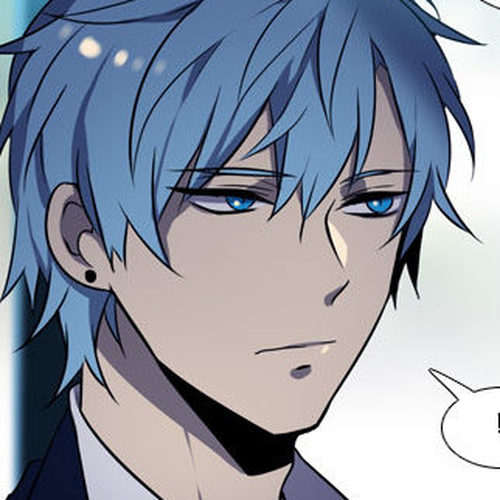 Wonted Chapter 107 : Wonted: Noise 28 cover