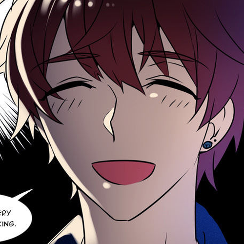 Wonted Chapter 110 : Wonted: Noise 31 cover