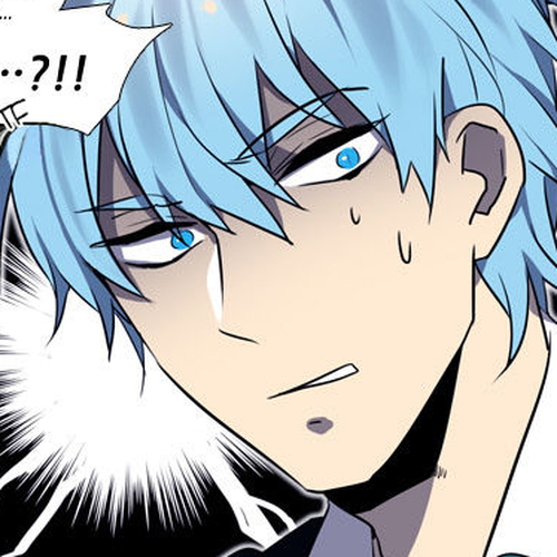 Wonted Chapter 111 : Wonted: Noise 32 cover
