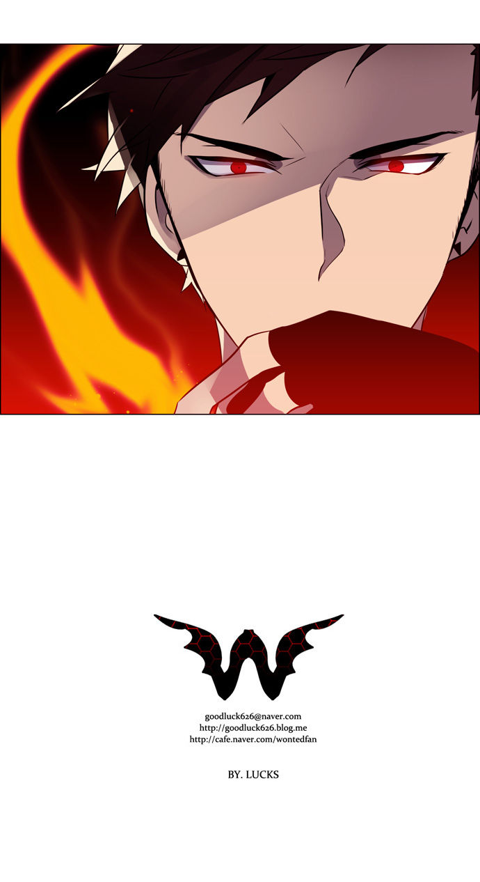 Wonted Chapter 112 page 24 - Chapter 112 : Wonted: Noise 33