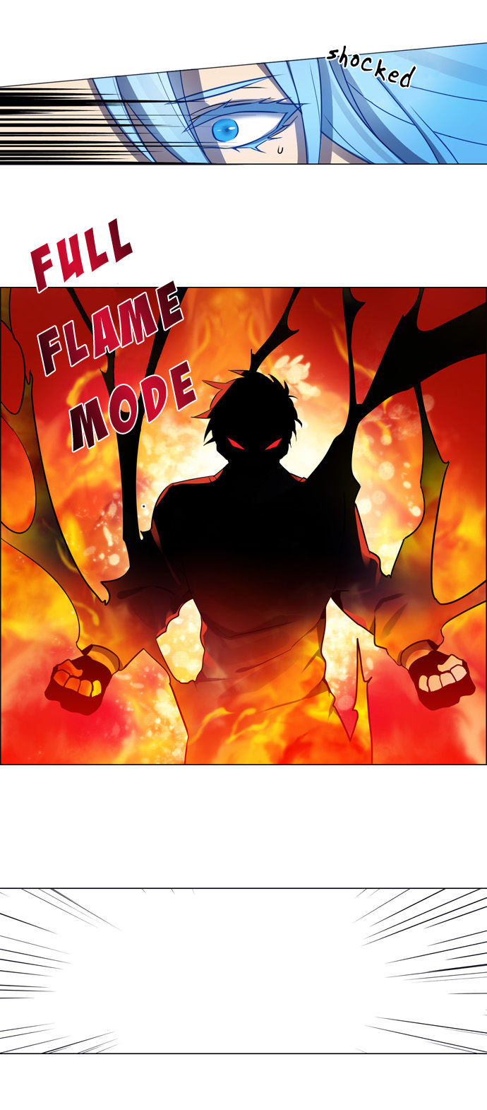 Wonted Chapter 113 page 12 - Chapter 113 : Wonted: Noise 34