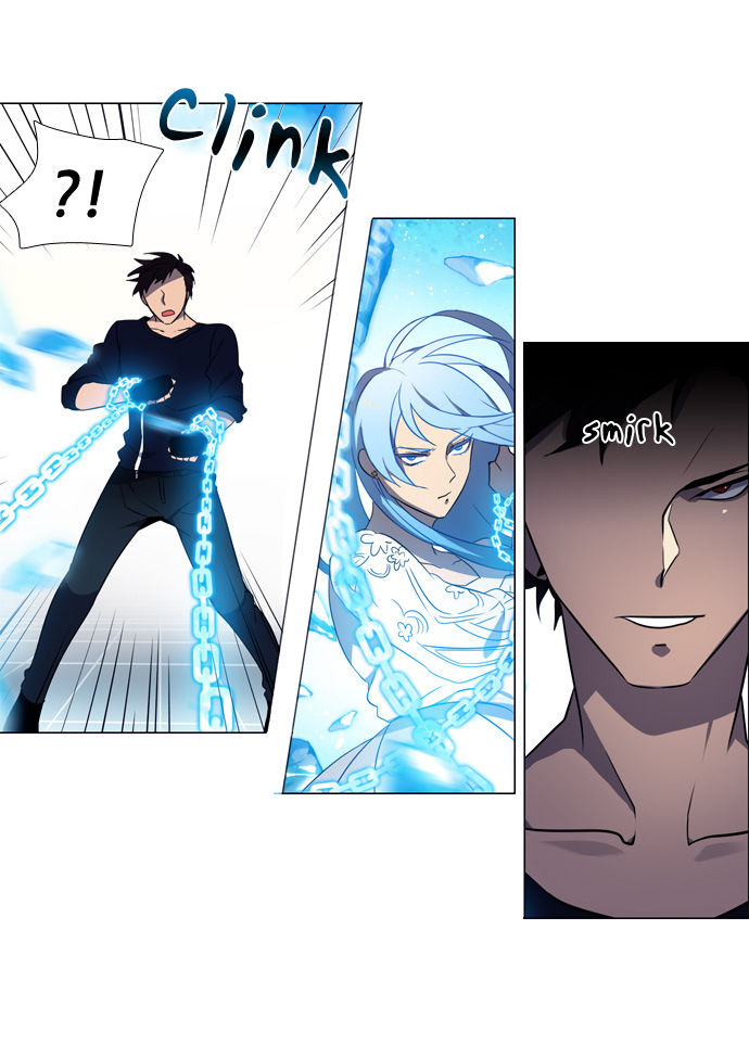 Wonted Chapter 113 page 8 - Chapter 113 : Wonted: Noise 34