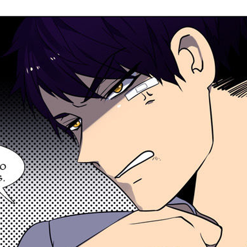 Wonted Chapter 113 : Wonted: Noise 34 cover