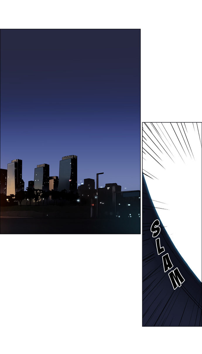 Wonted Chapter 116 page 19 - Chapter 116 : Noise 37