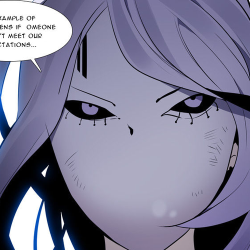 Wonted Chapter 116 : Noise 37 cover