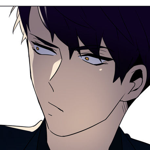 Wonted Chapter 117 : Noise 38 cover