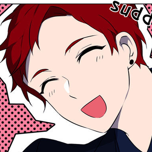Wonted Chapter 118 : Wonted: Noise 39 cover